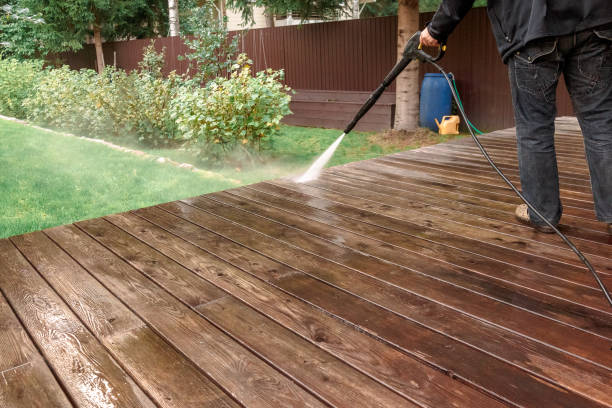 Best Solar Panel Cleaning  in Lake View, AL