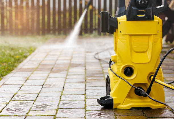 Best Factory Floor Cleaning  in Lake View, AL